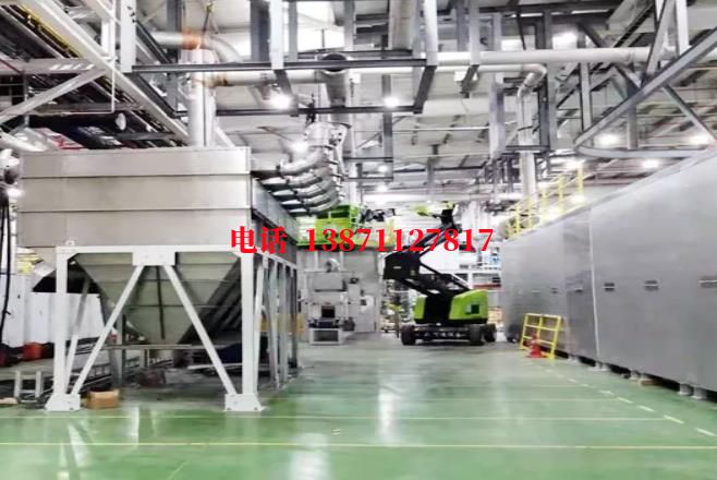 建昌机电设备安装工程,设备安装公司