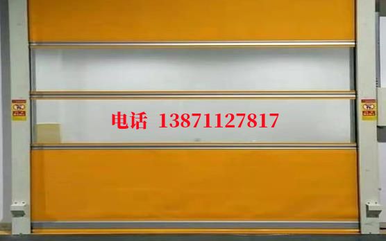 建昌洁净室门